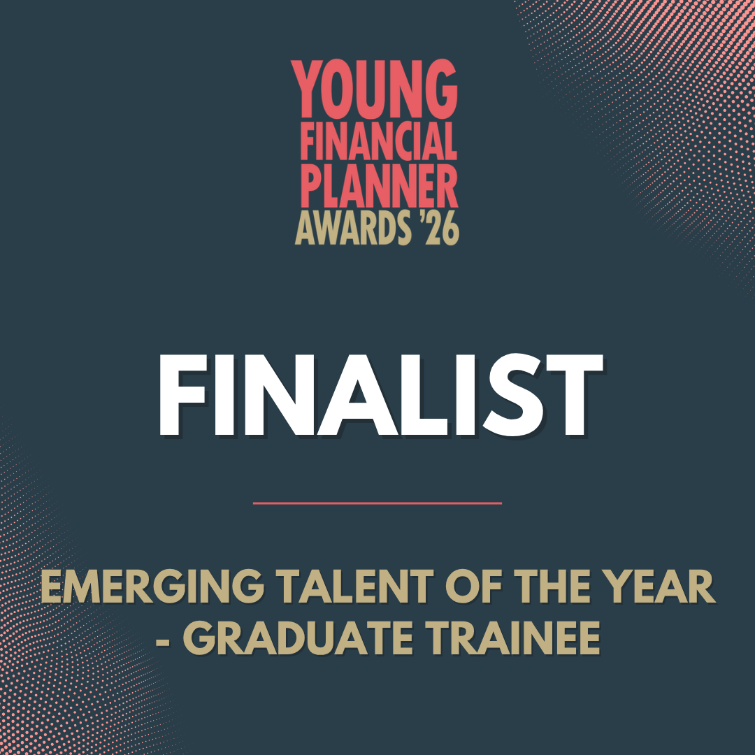 Young Financial Planner Awards 2026