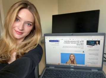 Ellie Pemberton - Chartered Financial Planner at Lucent