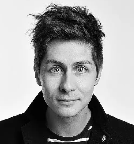 Magician, Speaker and Host, Ben Hanlin