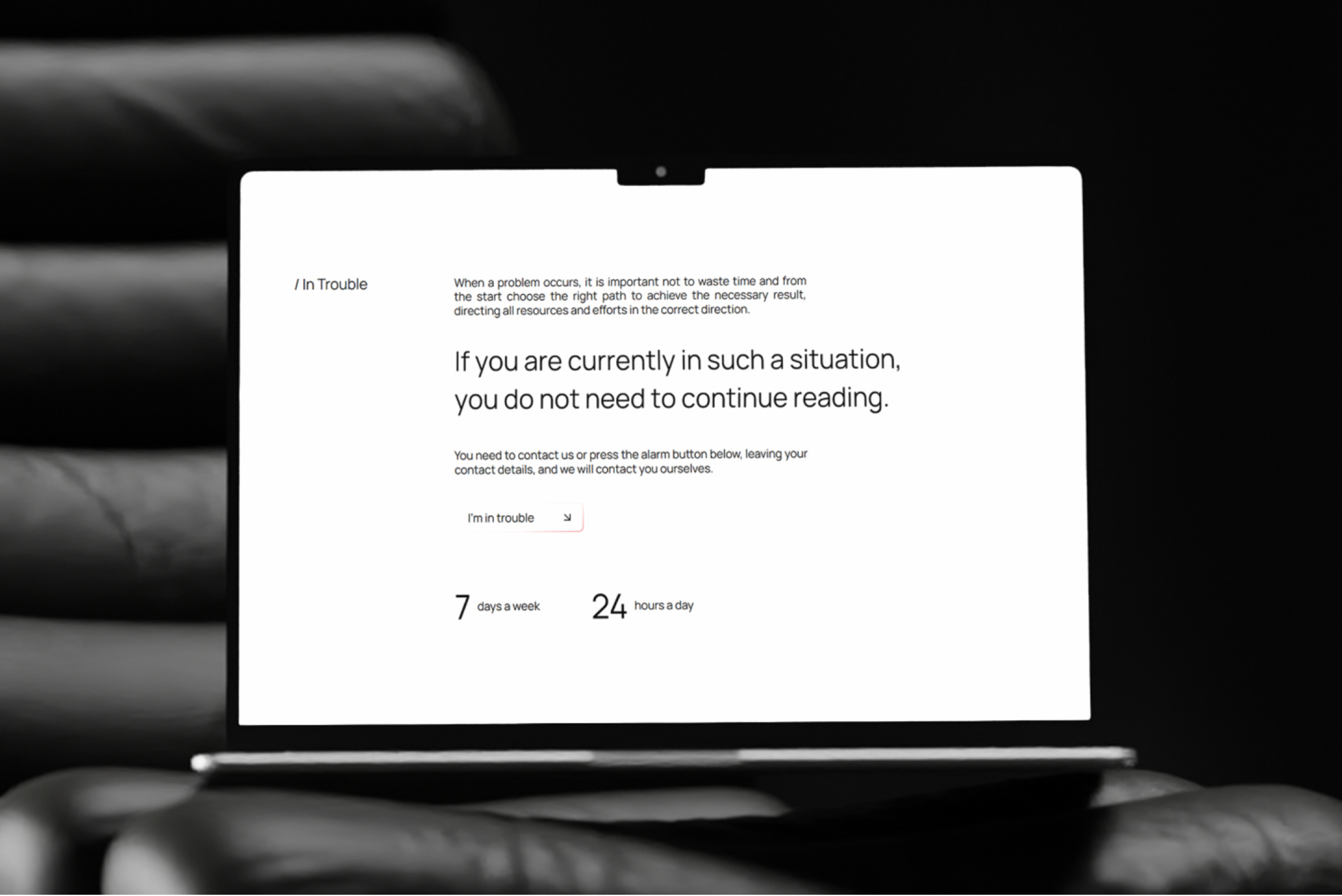 site profile thumbnail