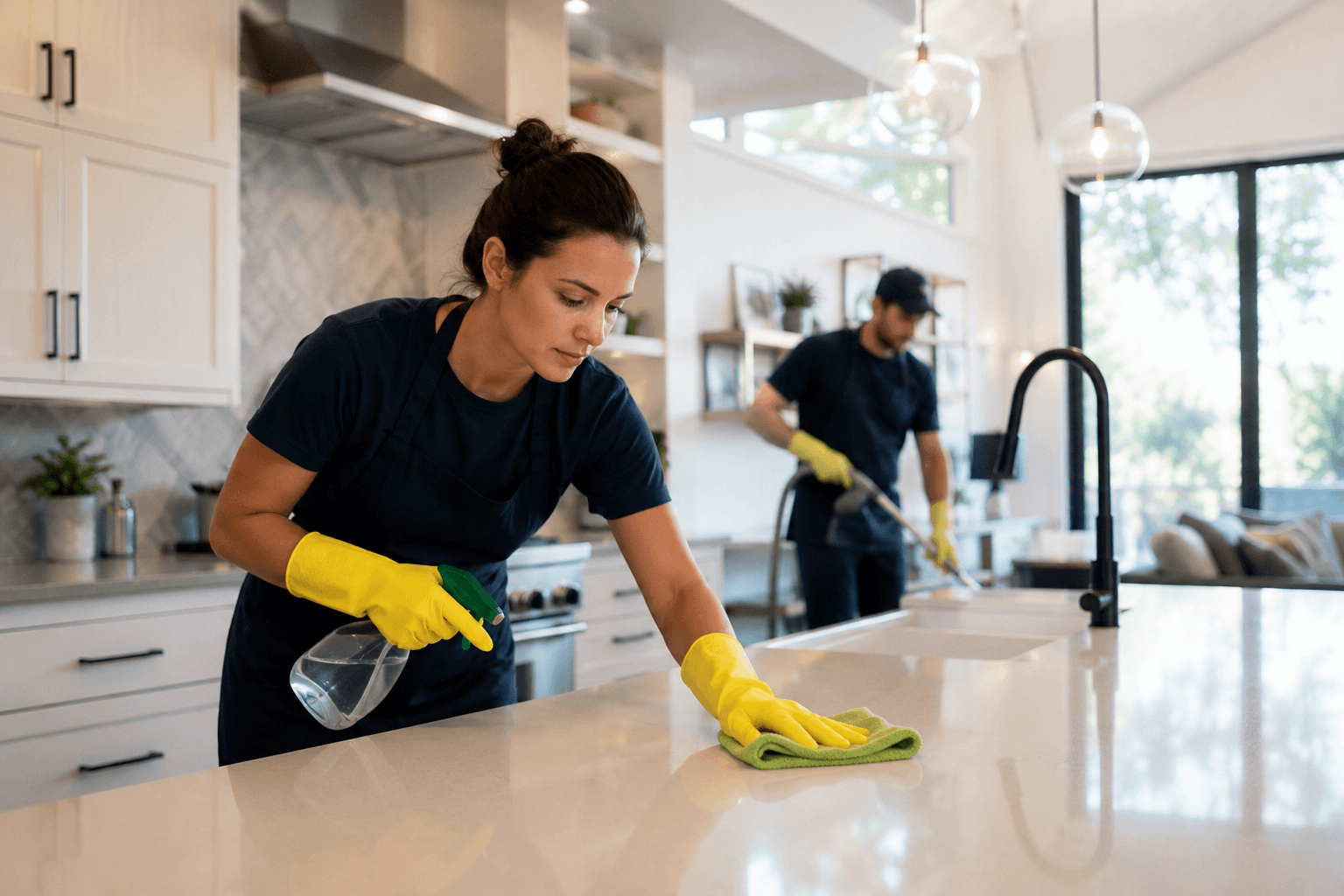 How much does deep cleaning cost