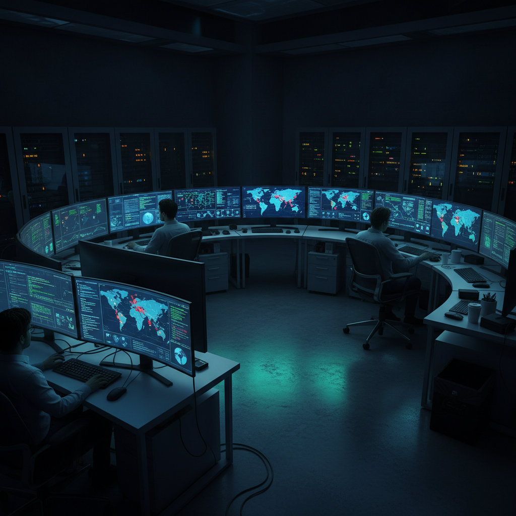 Machine learning models are now catching fraudulent transactions in milliseconds, reducing false positives by 60%. Here's how leading processors are deploying these systems...