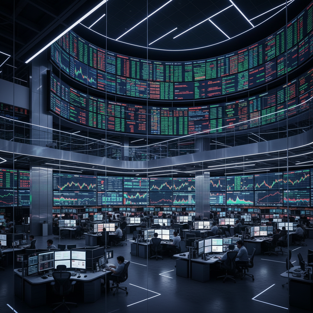 Real-time settlement infrastructure is going mainstream across Europe and Asia. Banks that once resisted the shift are now racing to adopt instant clearing networks...