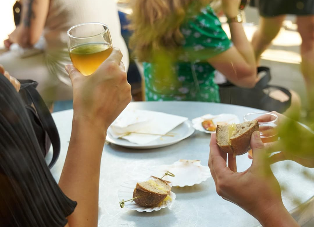 Hackney Café Crawl: 5 Spots You’ll Want to Bookmark