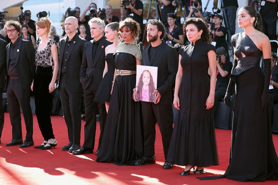 82nd VENICE FILM FESTIVAL 2025: THE WINNERS