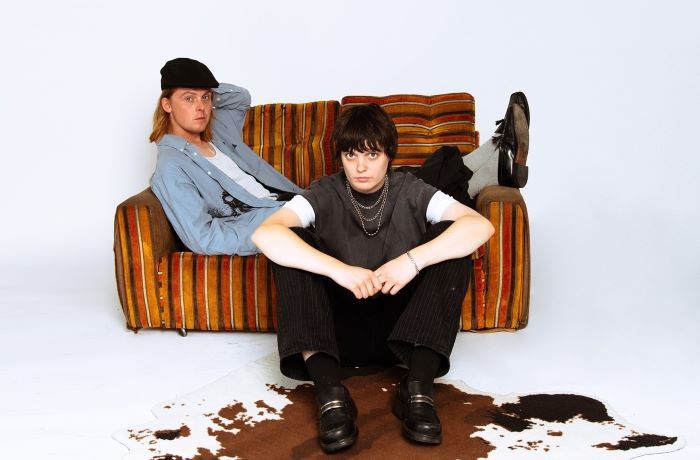 Passenger by Nightbus: A Voyage Through Alter-Egos and Liminal Spaces