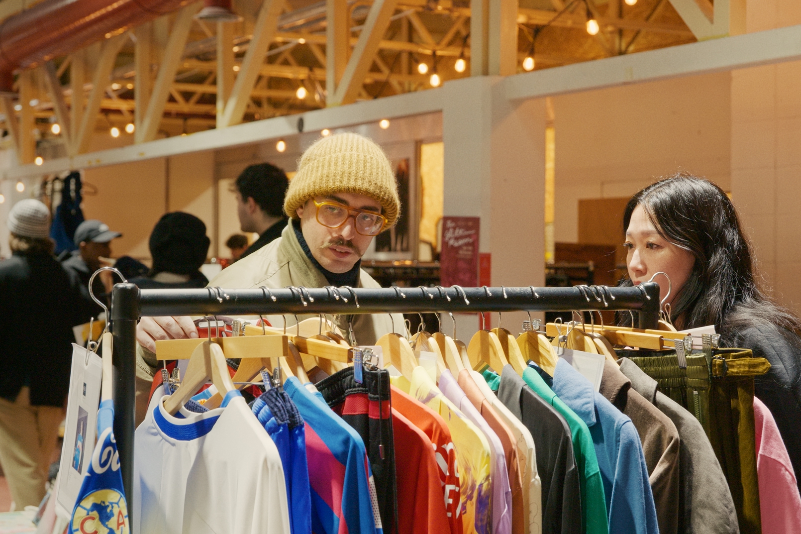 Market Root — A Living Hub for London’s Emerging Creatives