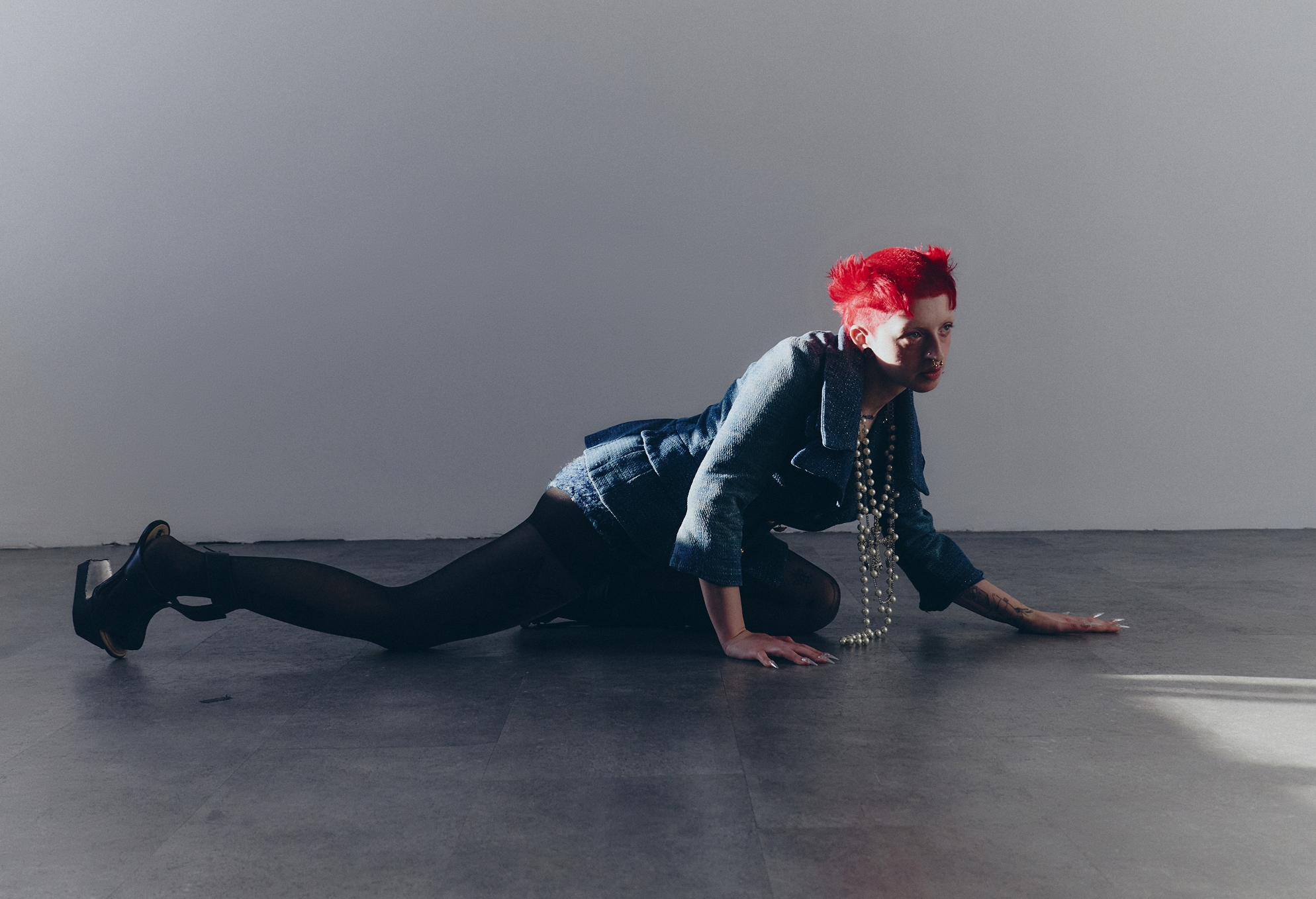 ALL THE THINGS I CAN'T SAY