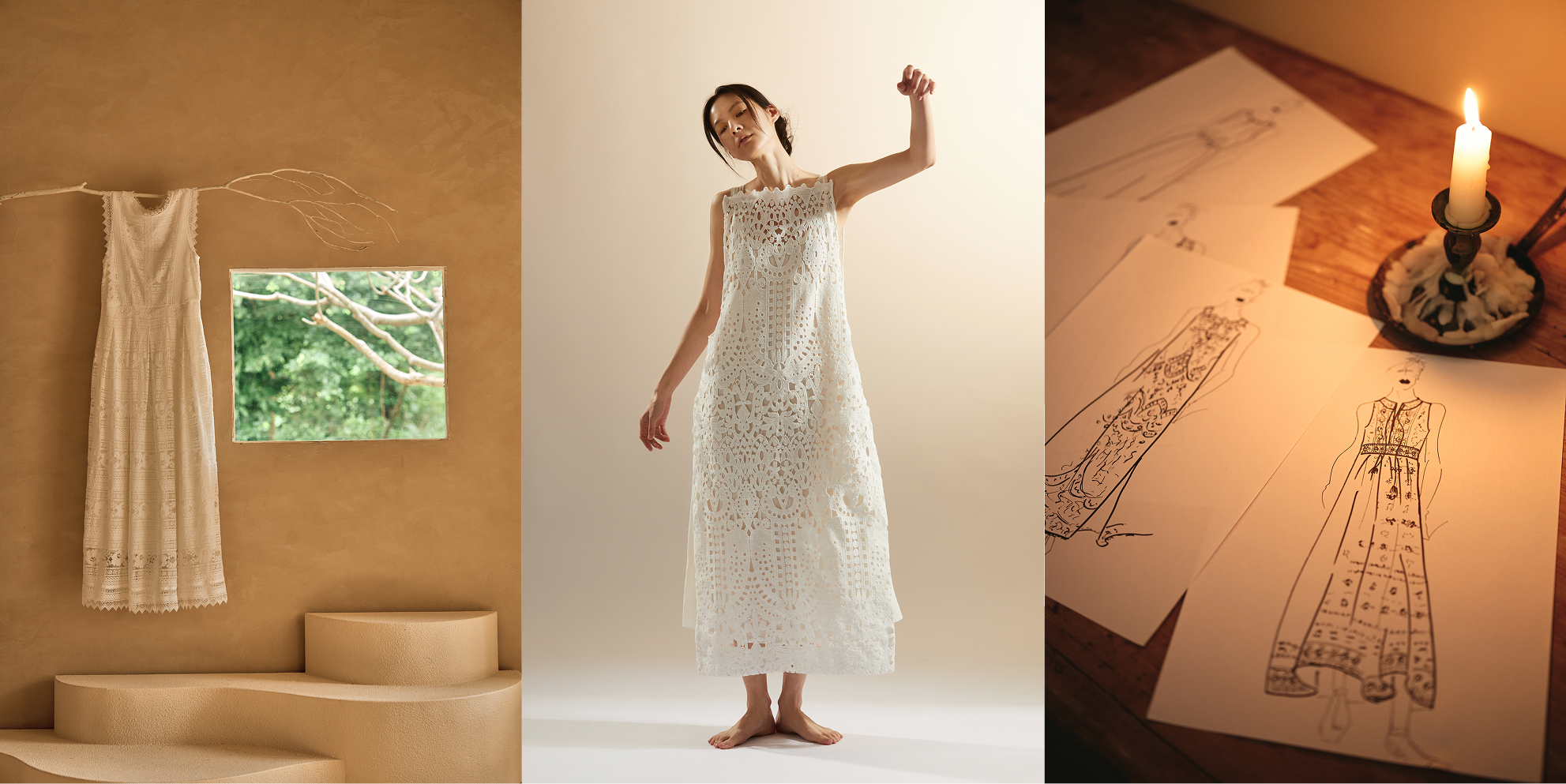 KiiTO: The Moment of Growth in Garments 