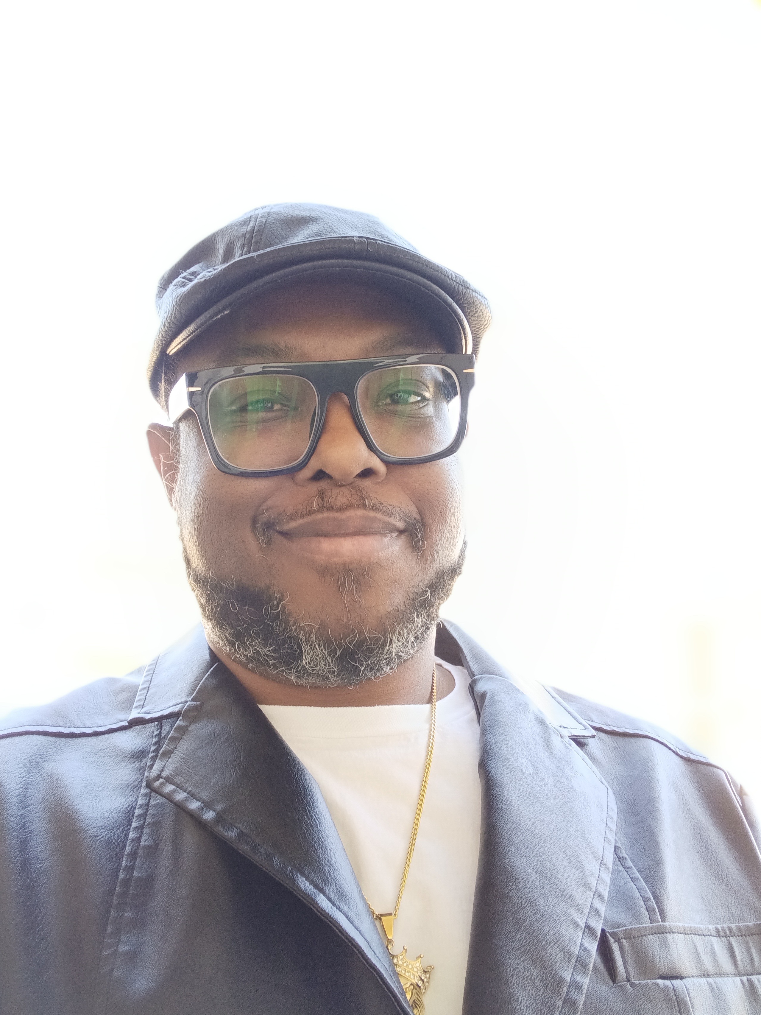 chad Smith, founder of Local Search Ally and creator of the Connected Growth system