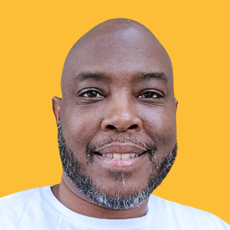 A picture of an African American male named Chad Smith. Chad is a local search marketing strategist, founder of Local Search Ally and creator of the 15-minute Local Authority Boost.