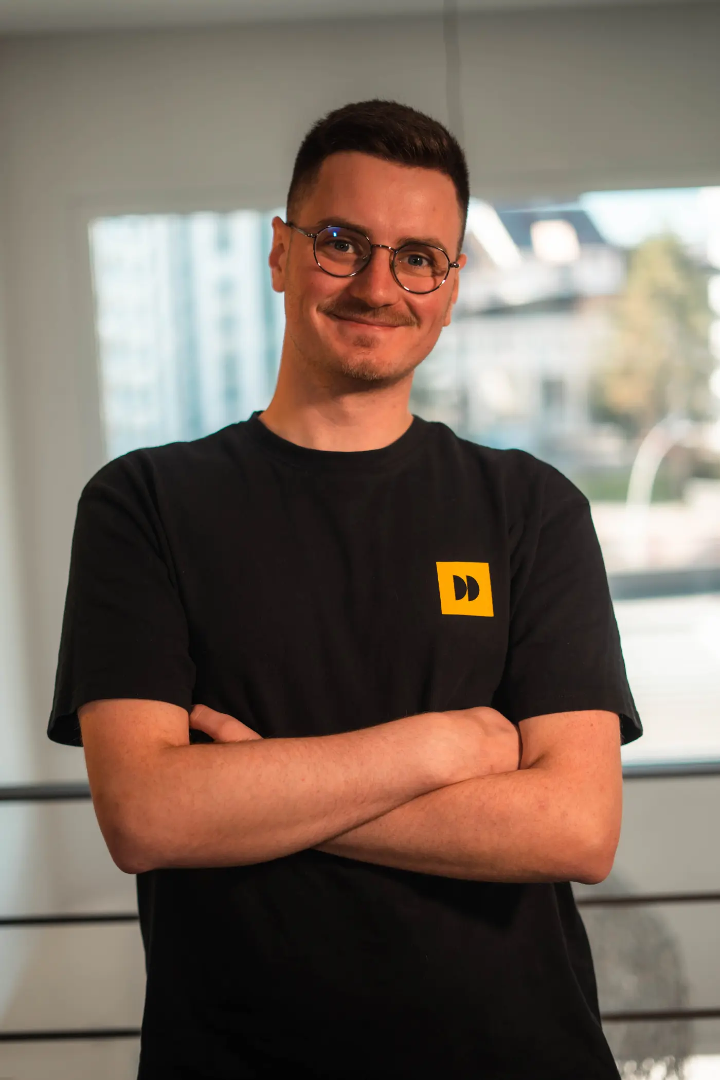 Thibaut Vanrenterghem