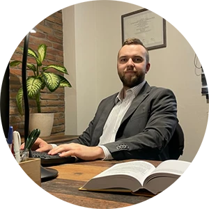 Logo Hemerka – právní poradenství