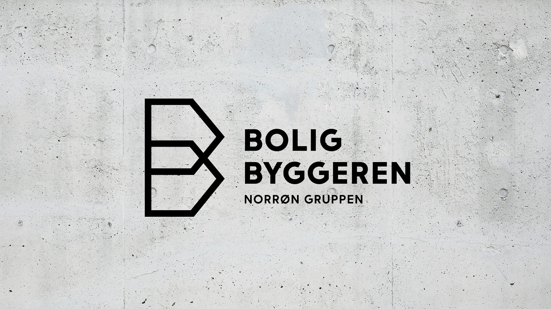 Logo og visuell identitet