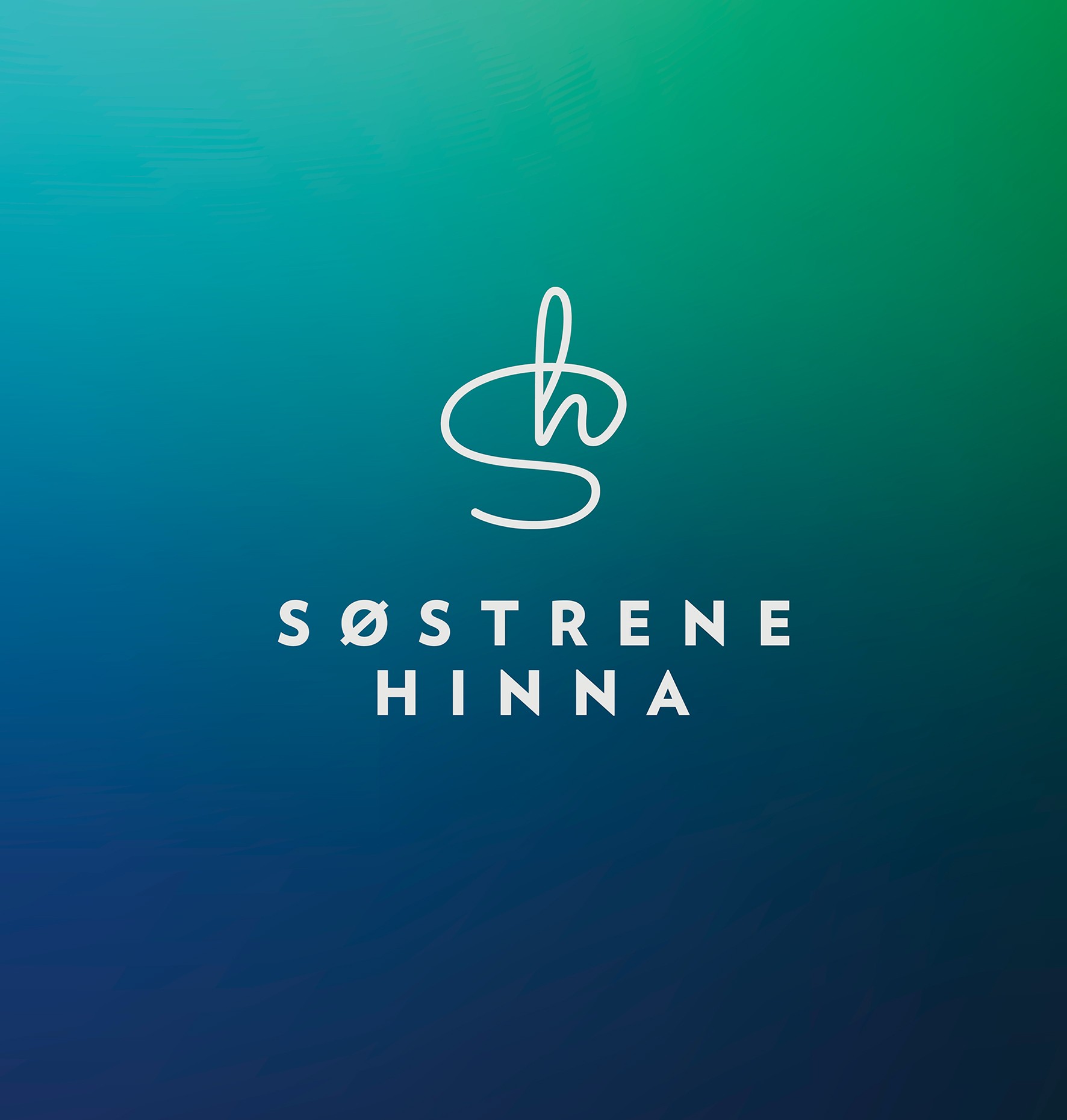 Logo og visuell identitet 