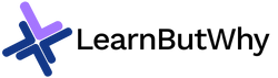 LearnButWhy Header Logo