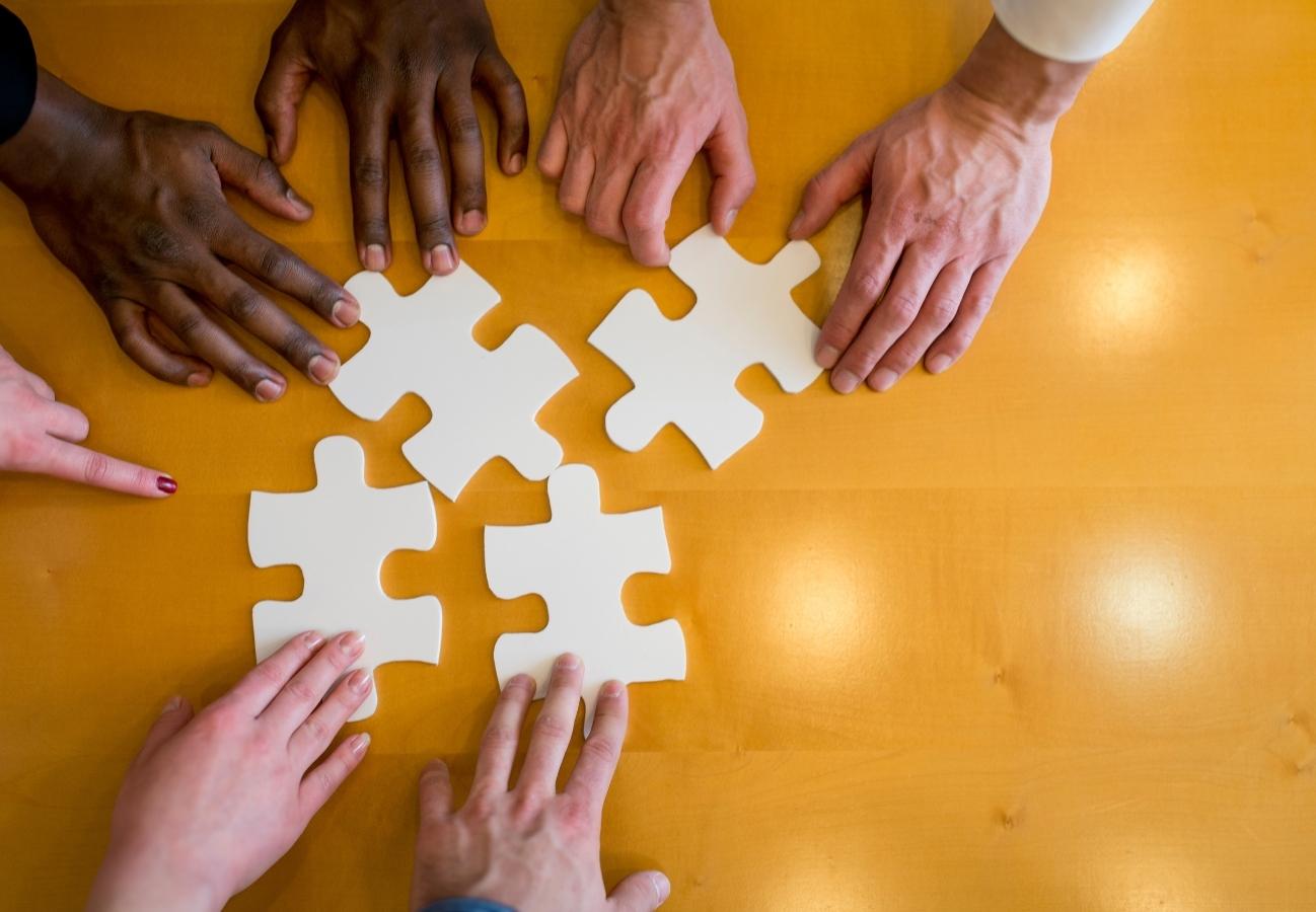 Cooperative Learning