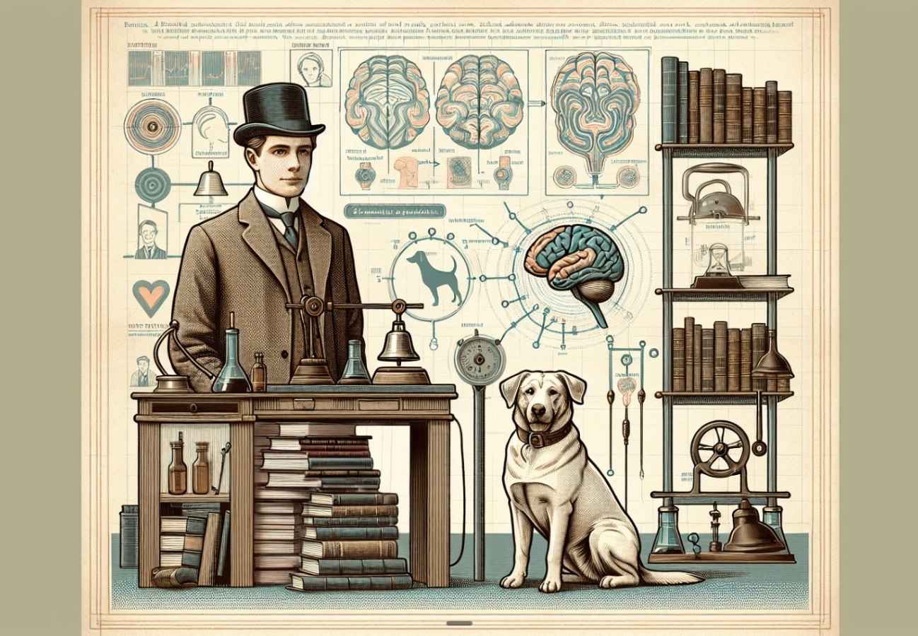 Ivan Pavlov's Theory: Classical Conditioning