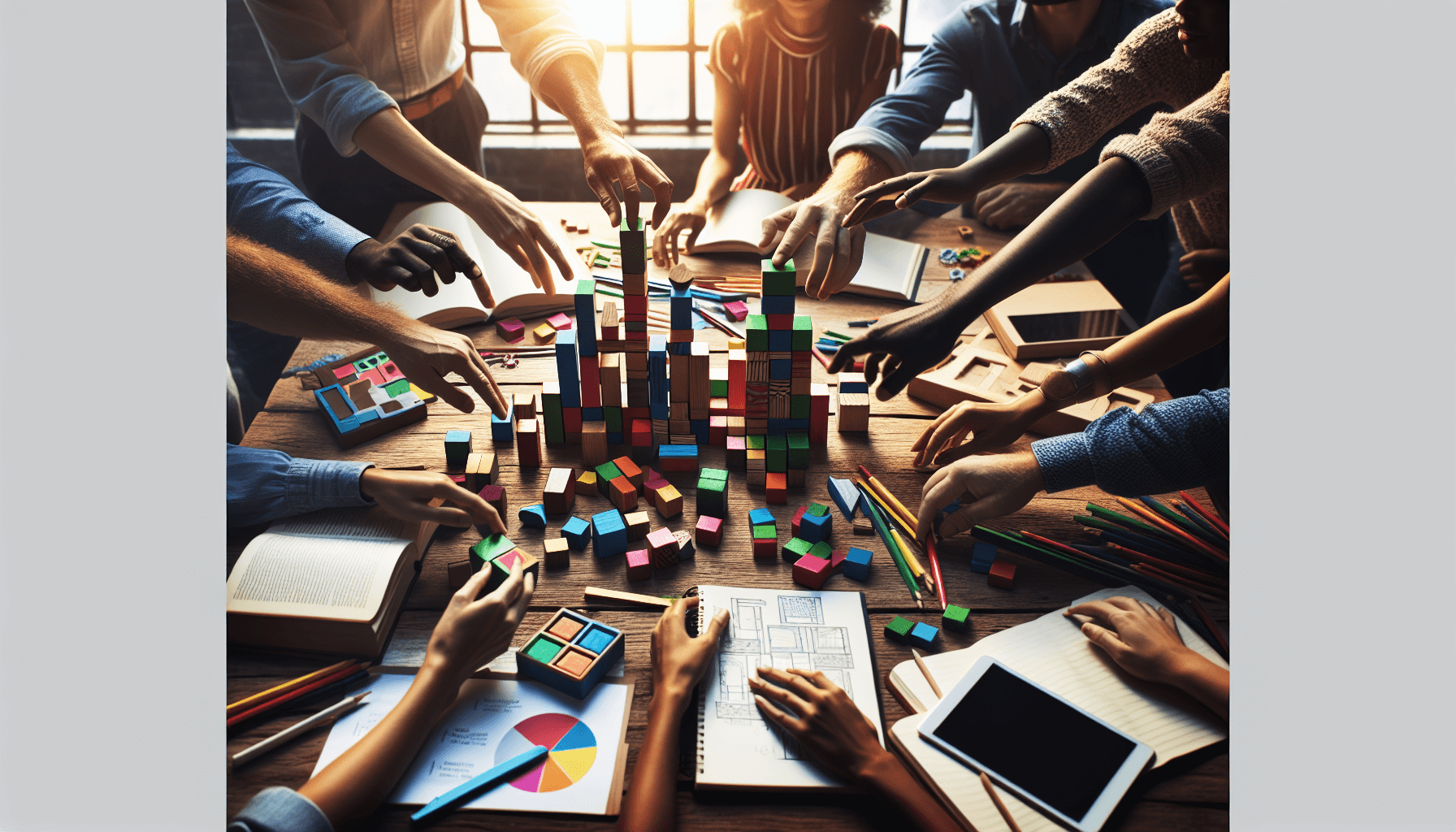 Curriculum Development