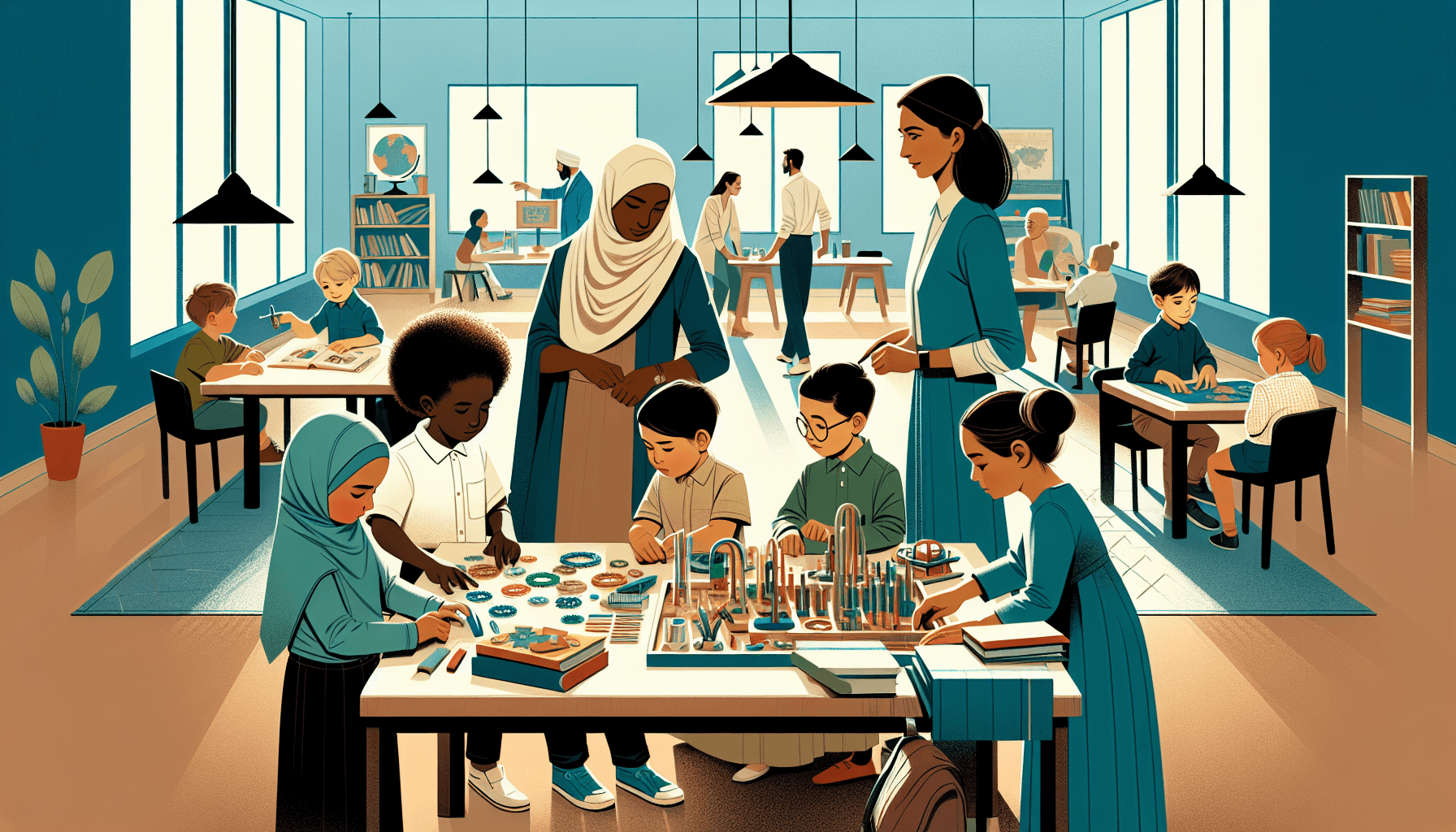 Bruner's Discovery Learning: A Complete Guide for Educators