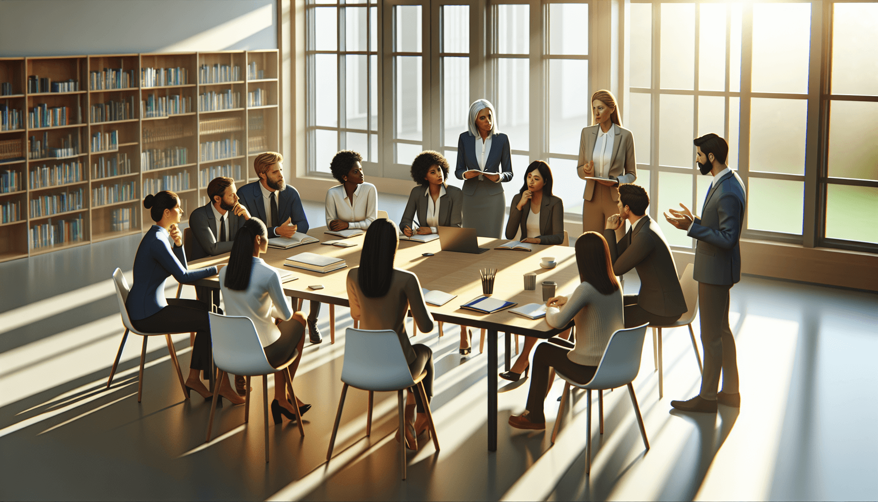 Teacher Leadership: Building High-Performance Teaching Teams That Transform Schools