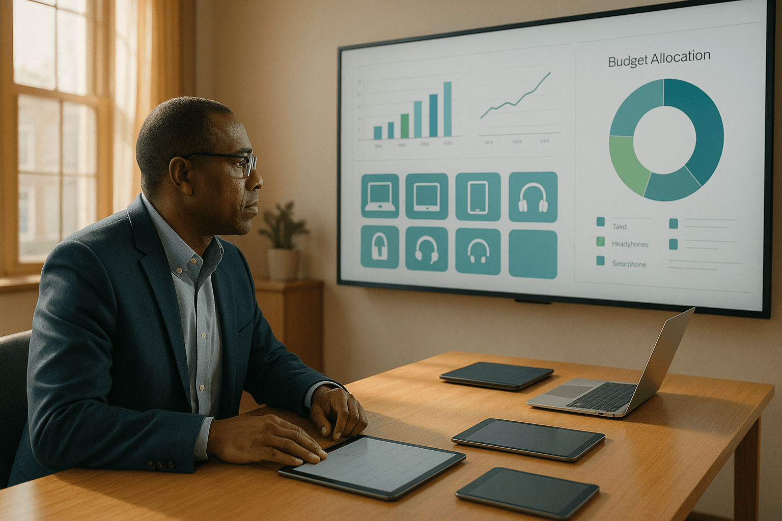 School Technology Budget: How to Plan, Prioritize, and Maximize Your EdTech Investment