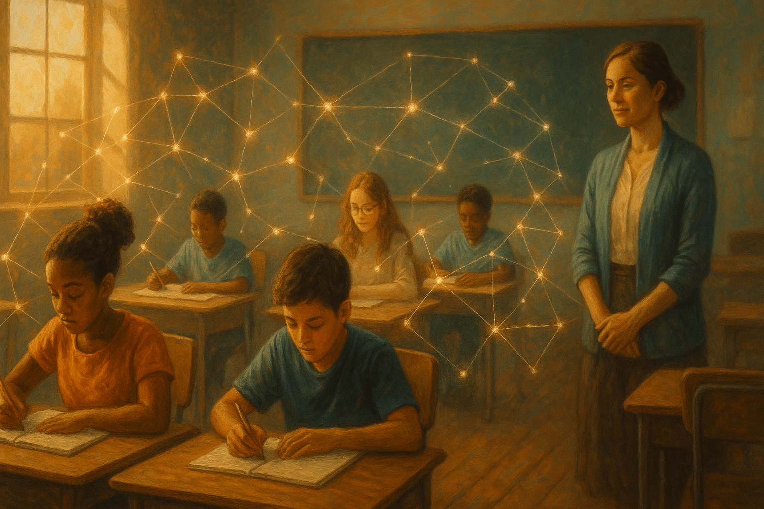 AI-Powered Personalized Learning Platforms: What Every Education Leader Should Know