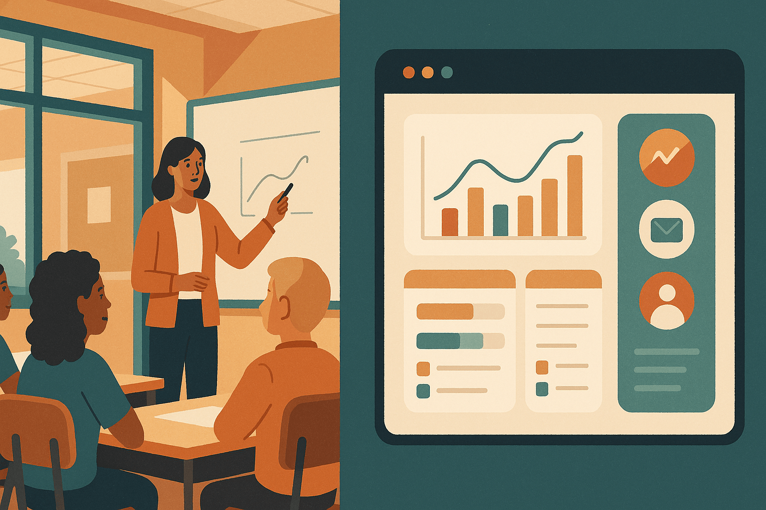Learning Management Systems (LMS) Comparison: Which Platform Is Right for Your School?