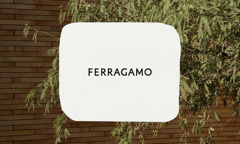 Ferragamo
