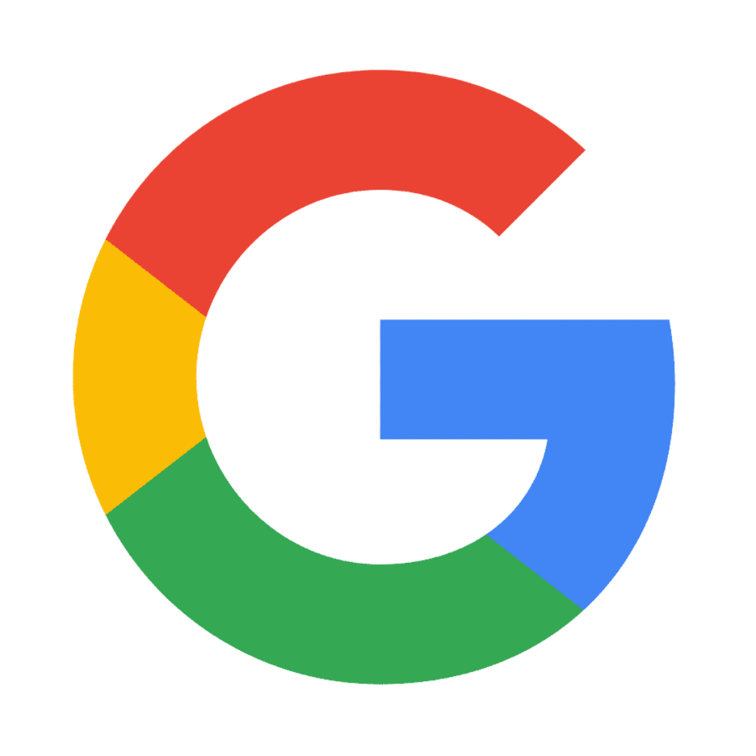 Logo Google pour les avis