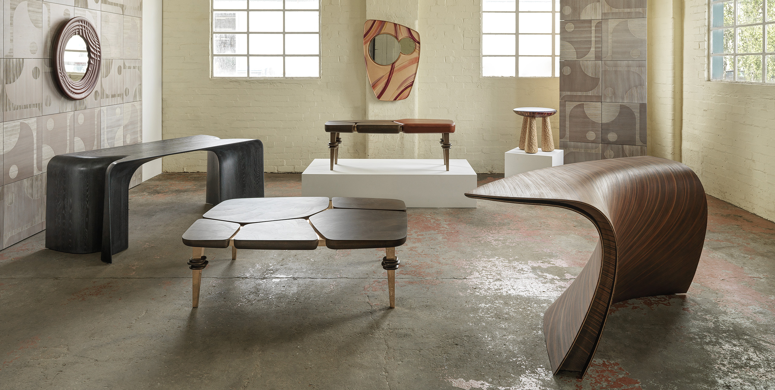 Silverlining Furniture