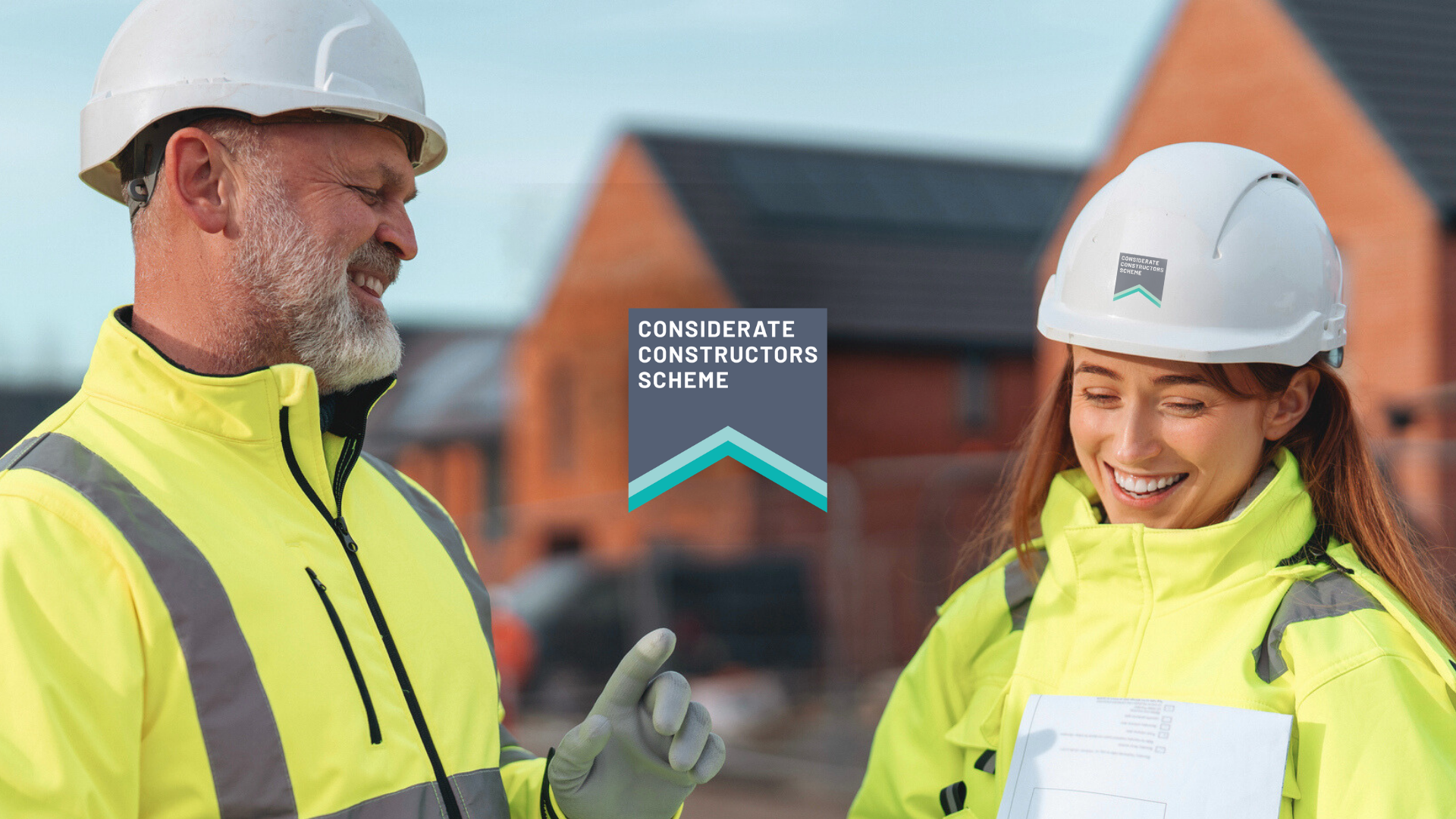 Considerate Constructors Scheme