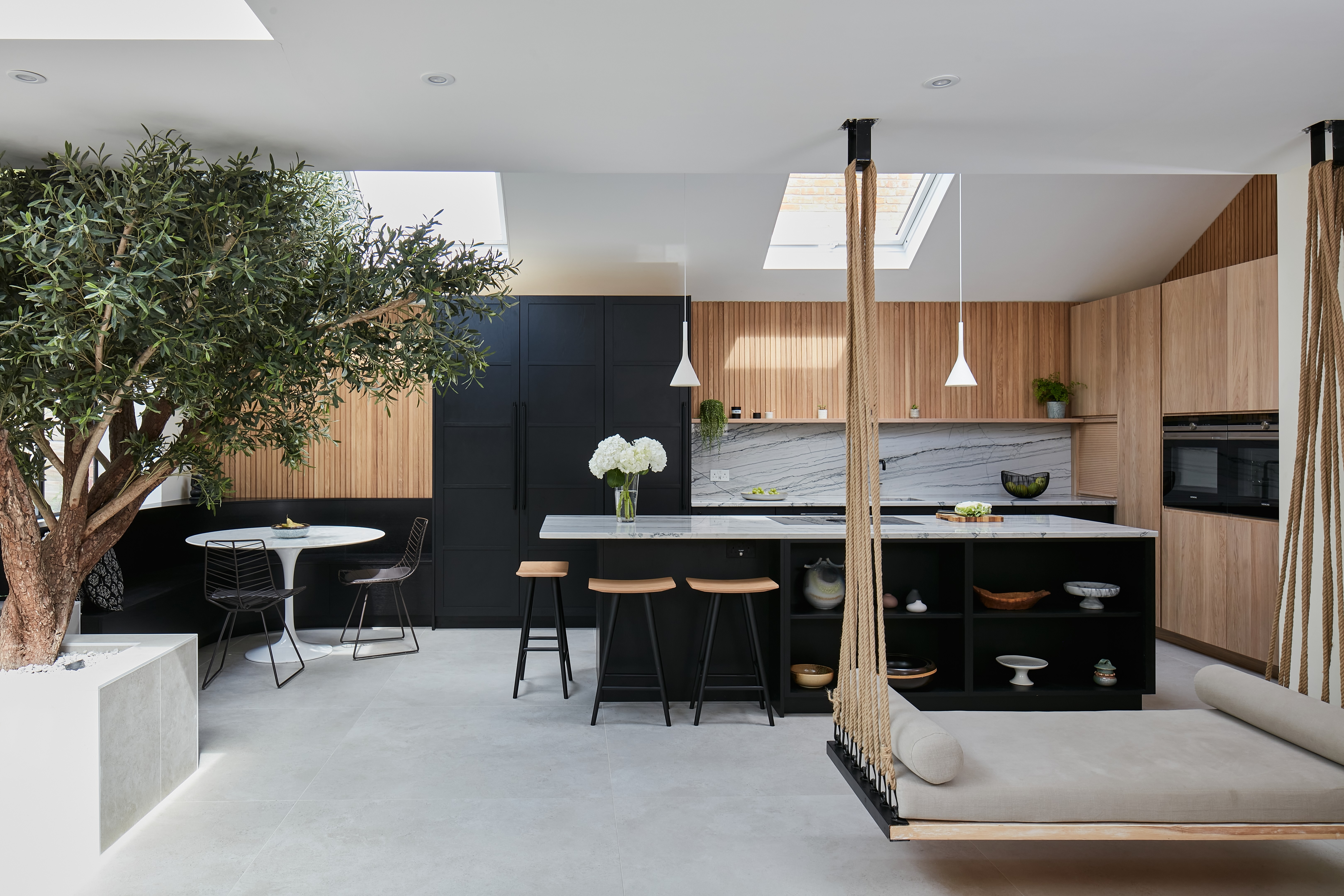 Sola Kitchens