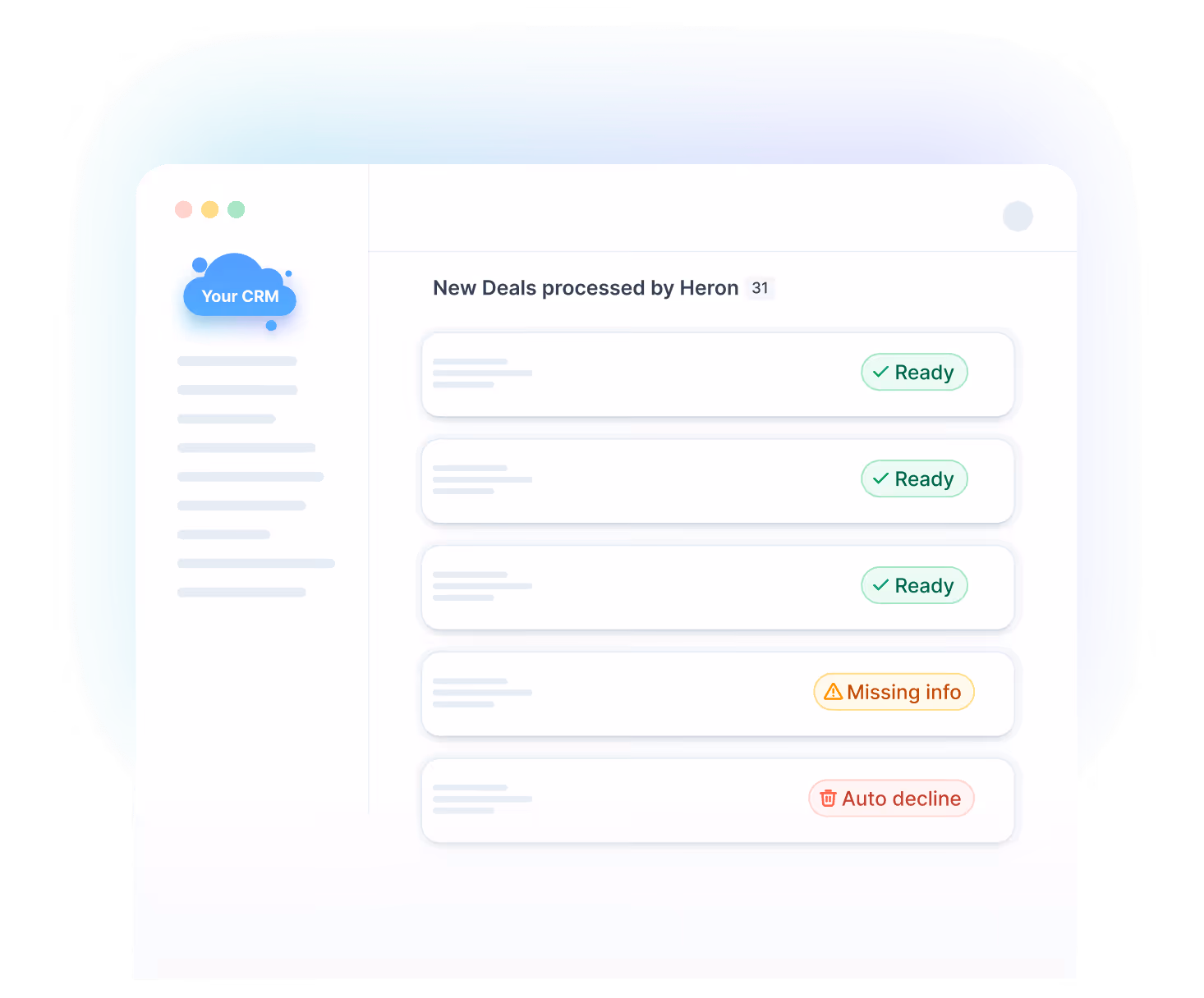 salesforce dashboard illustration