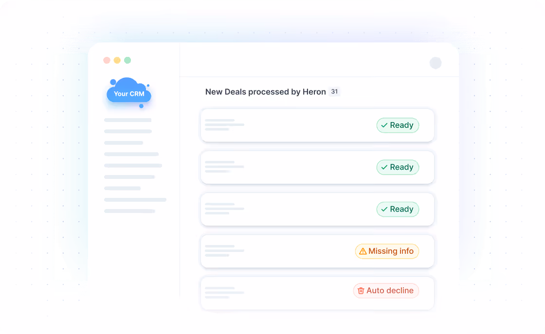 Data protection settings page displaying options for managing privacy and security preferences.

