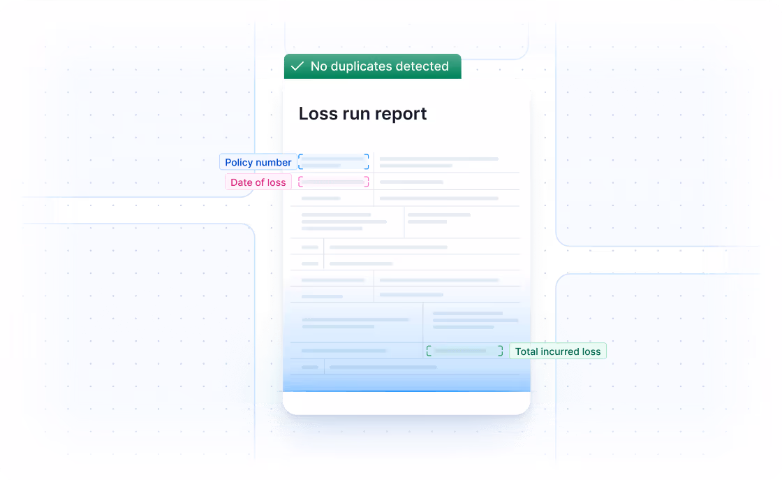 Mobile app interface displaying a prominent report button for user feedback or issue reporting.

