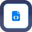 API integration icon
