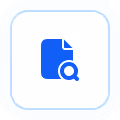 Document review icon
