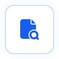 Document review icon
