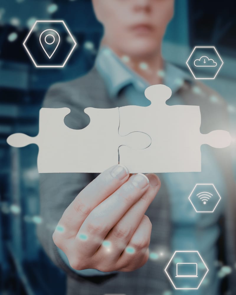 Inteligência Operacional: como a integração tecnológica transforma a gestão de pessoas e ativos