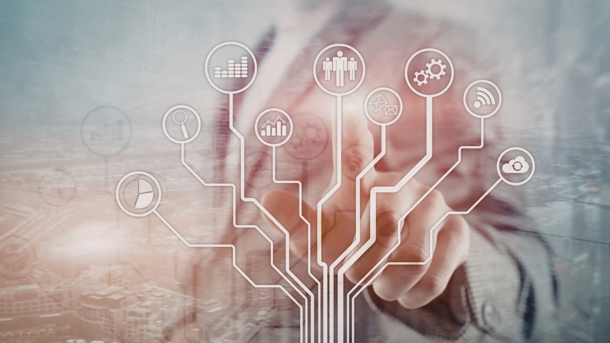 Inteligência Operacional: como a integração tecnológica transforma a gestão de pessoas e ativos