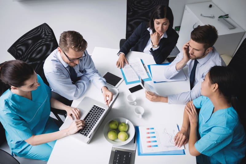 Saúde Corporativa além do Ambulatório: o que empresas inovadoras já entenderam