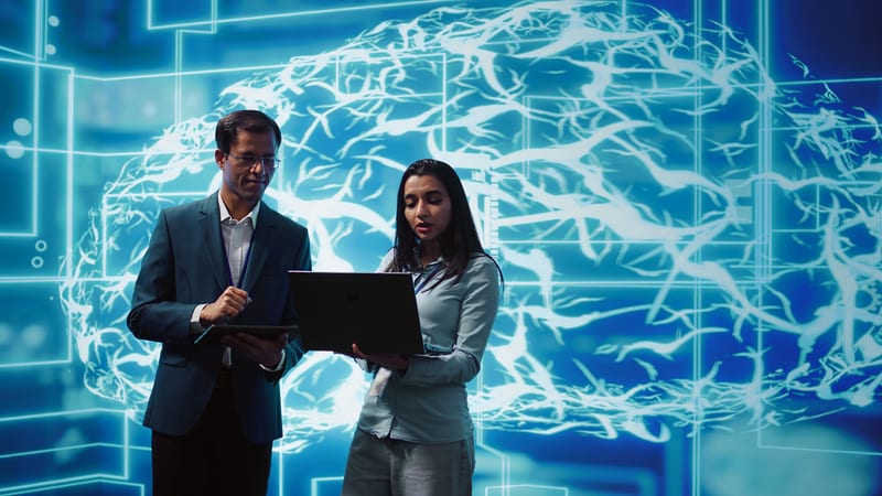 Conectividade Corporativa: o elo entre segurança e produtividade
