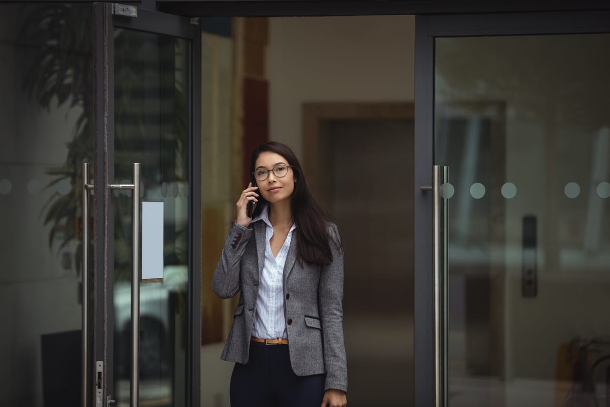 Descubra a importância do controle de acesso em ambientes corporativos