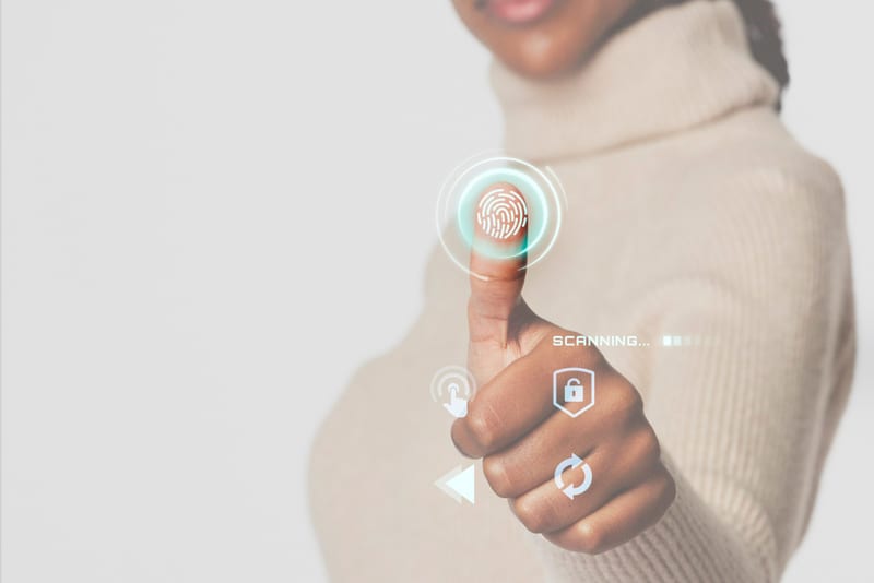 Tendências e inovações em controle de acesso: veja como a tecnologia pode auxiliar sua empresa