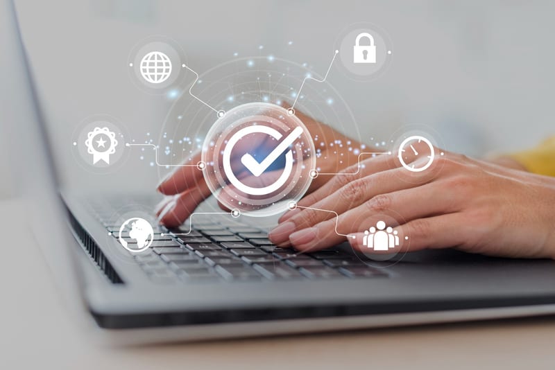 Gestão de segurança e controle: como otimizar a sua empresa?