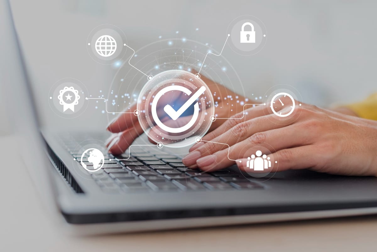 Gestão de segurança e controle: como otimizar a sua empresa?