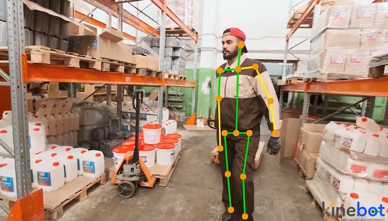 Melhore a produtividade da sua empresa com Software de Ergonomia