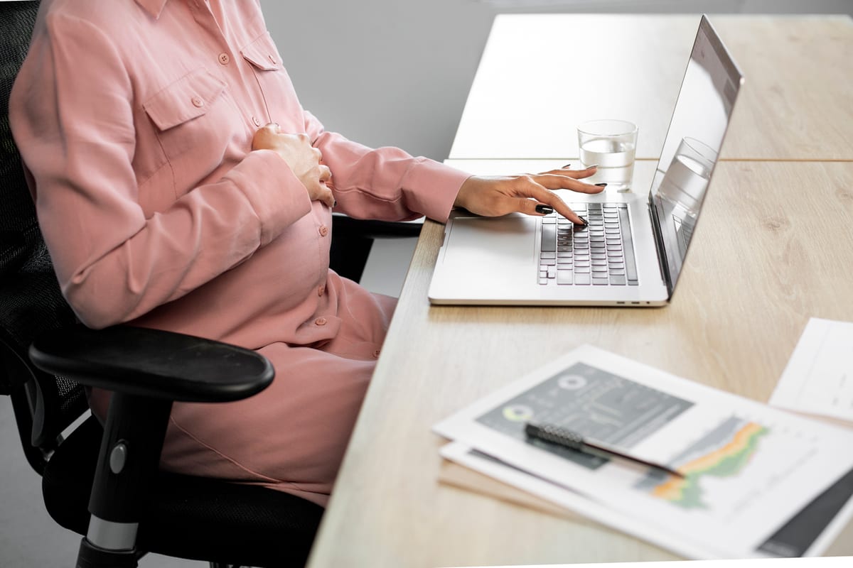 Saúde da mulher no trabalho: ações para garantir mais segurança e bem-estar