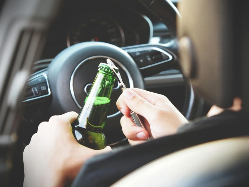 Álcool no trabalho: importância da prevenção no ambiente corporativo